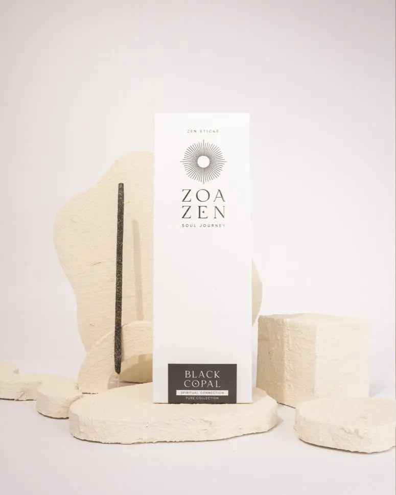 Black Copal