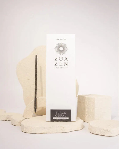 Black Copal