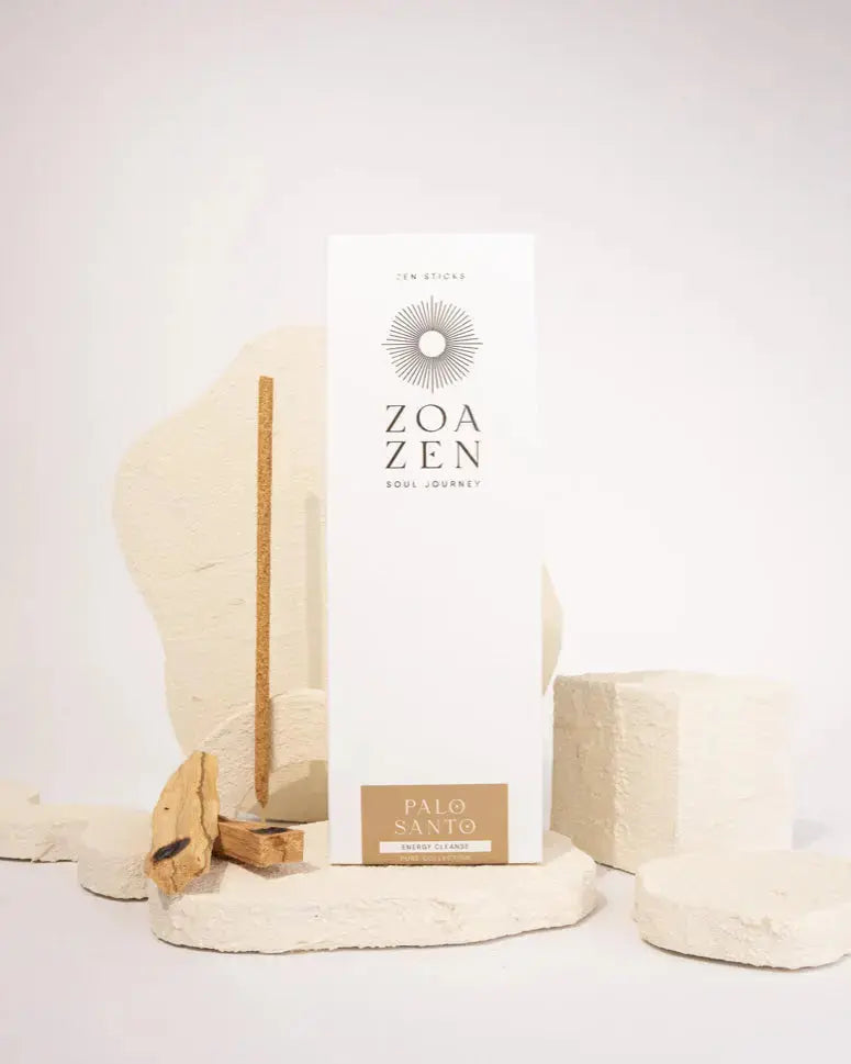 Palo Santo Zen Sticks