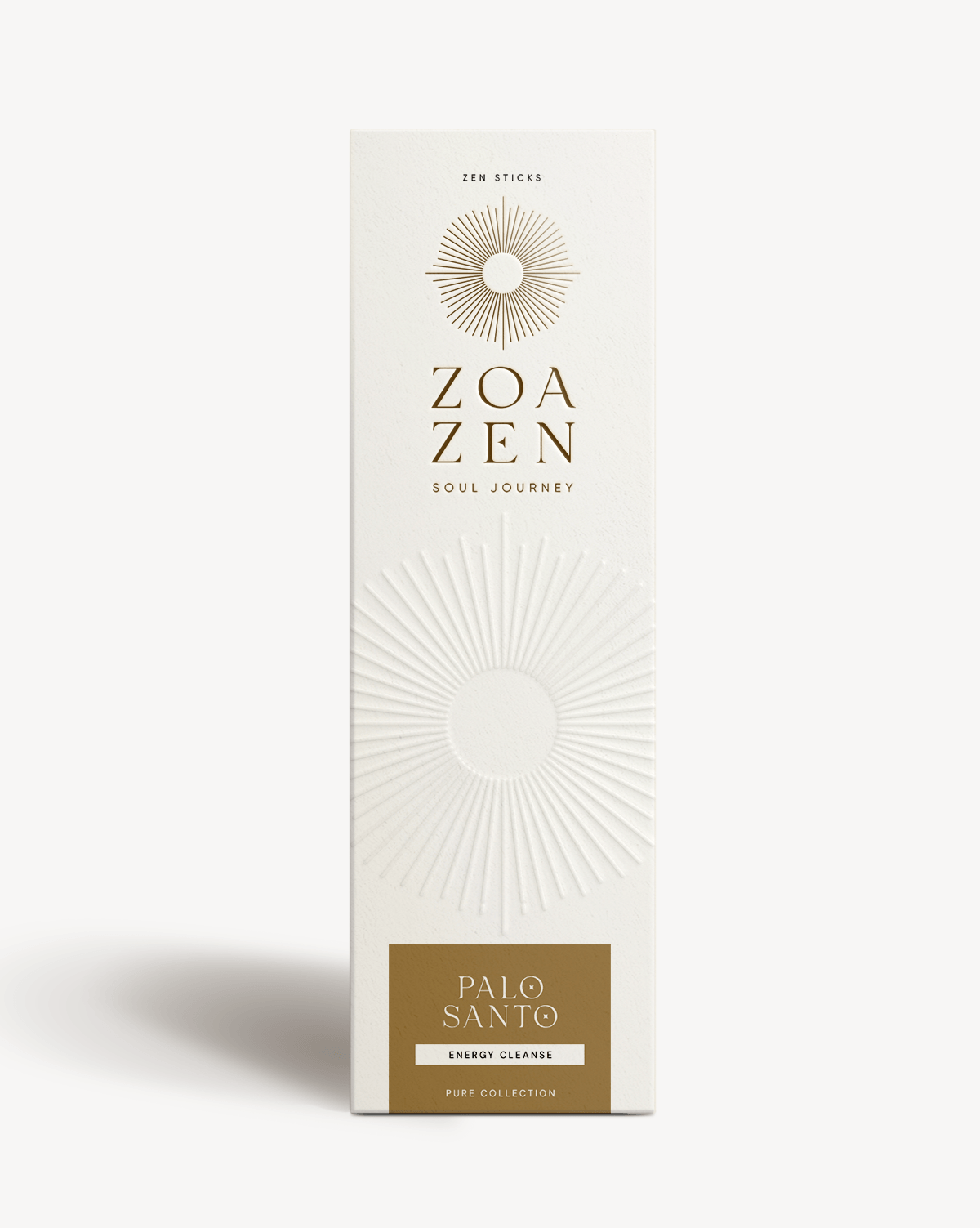 Palo Santo Zen Sticks
