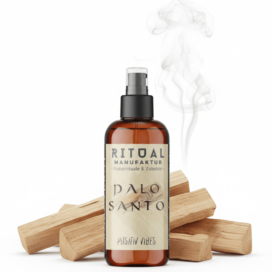 Palo Santo Spray