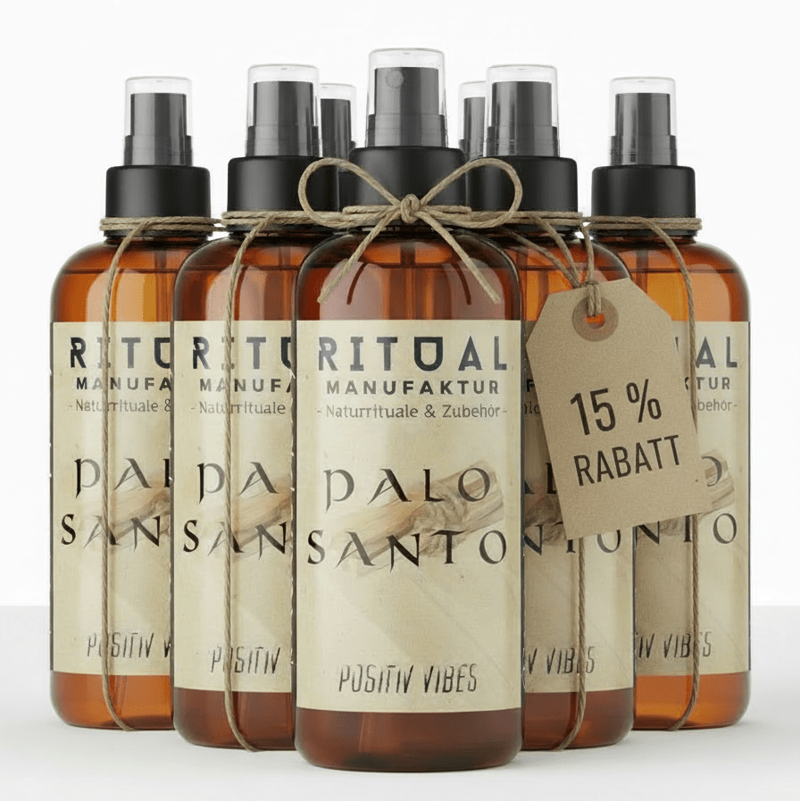 Palo Santo Spray