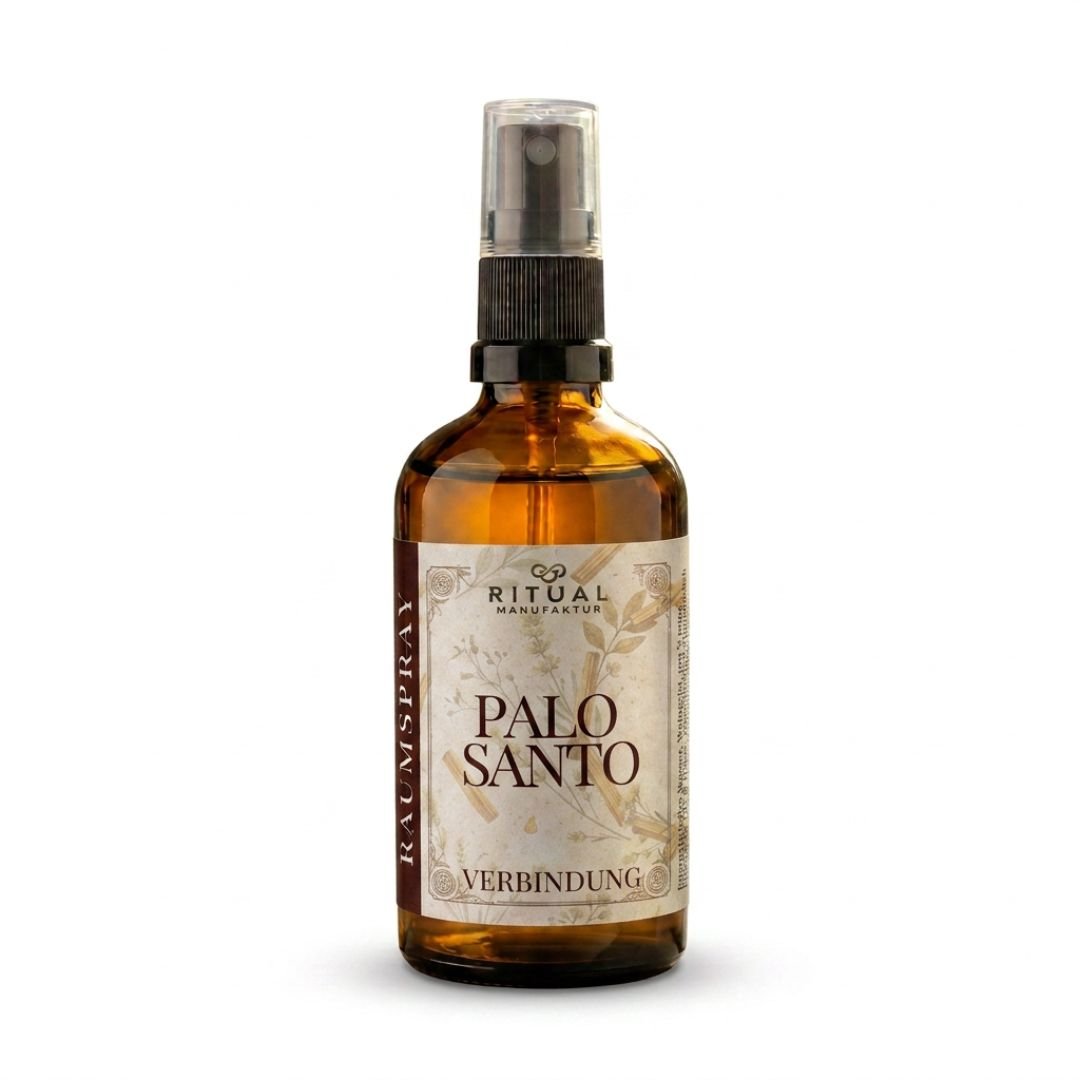 Palo Santo Spray