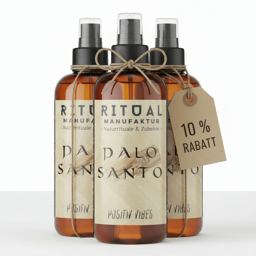 Palo Santo Spray