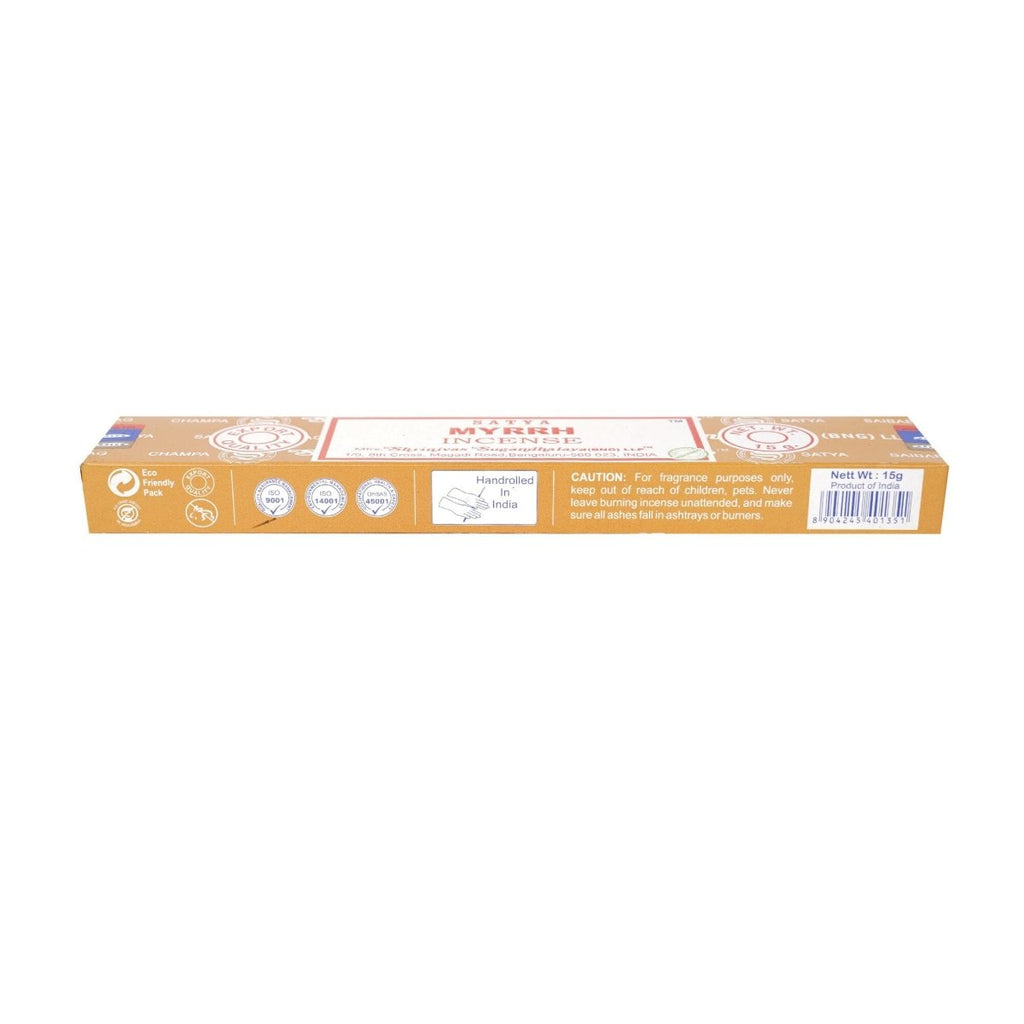 Räucherstäbchen Satya