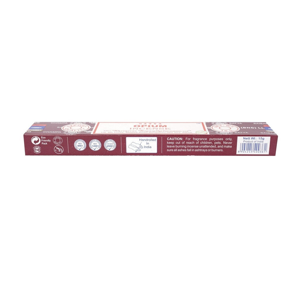 Räucherstäbchen Satya