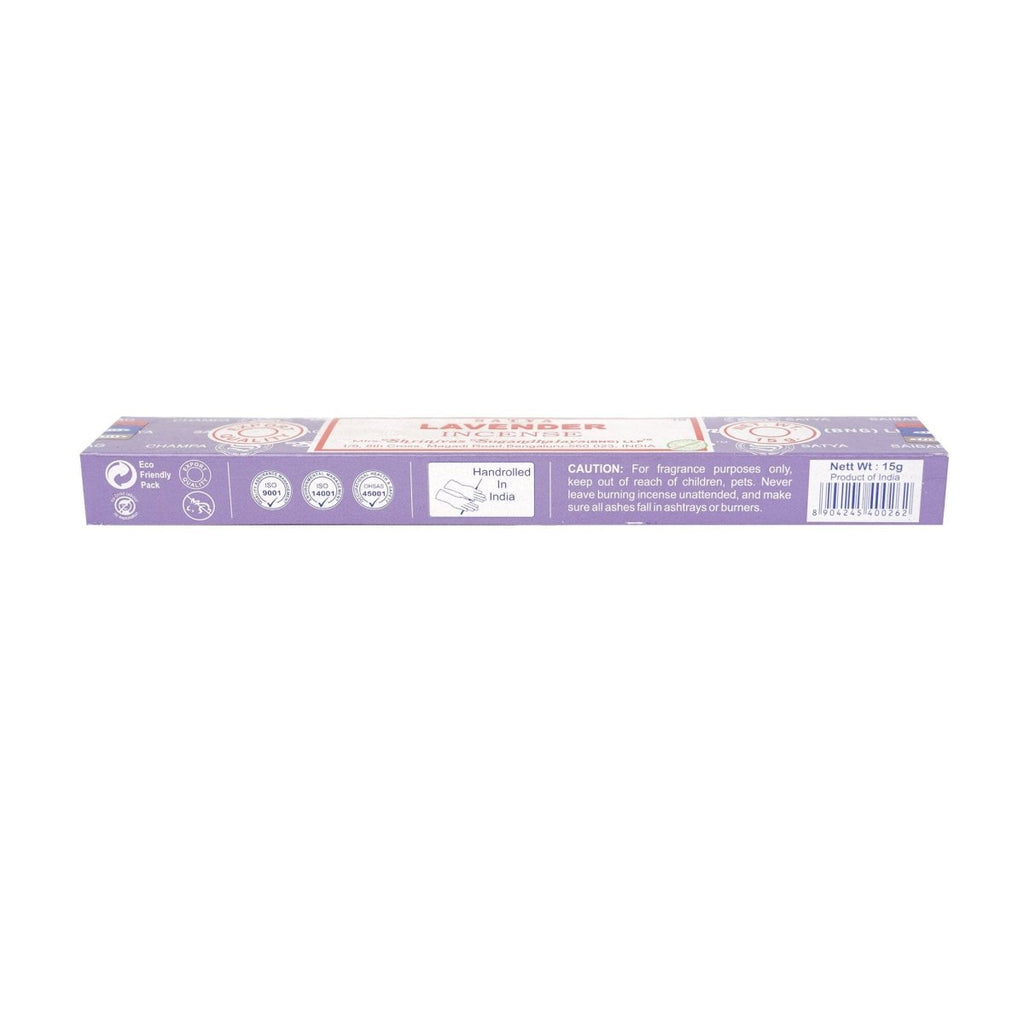 Räucherstäbchen Satya