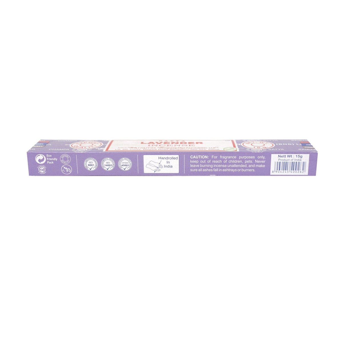 Räucherstäbchen Satya