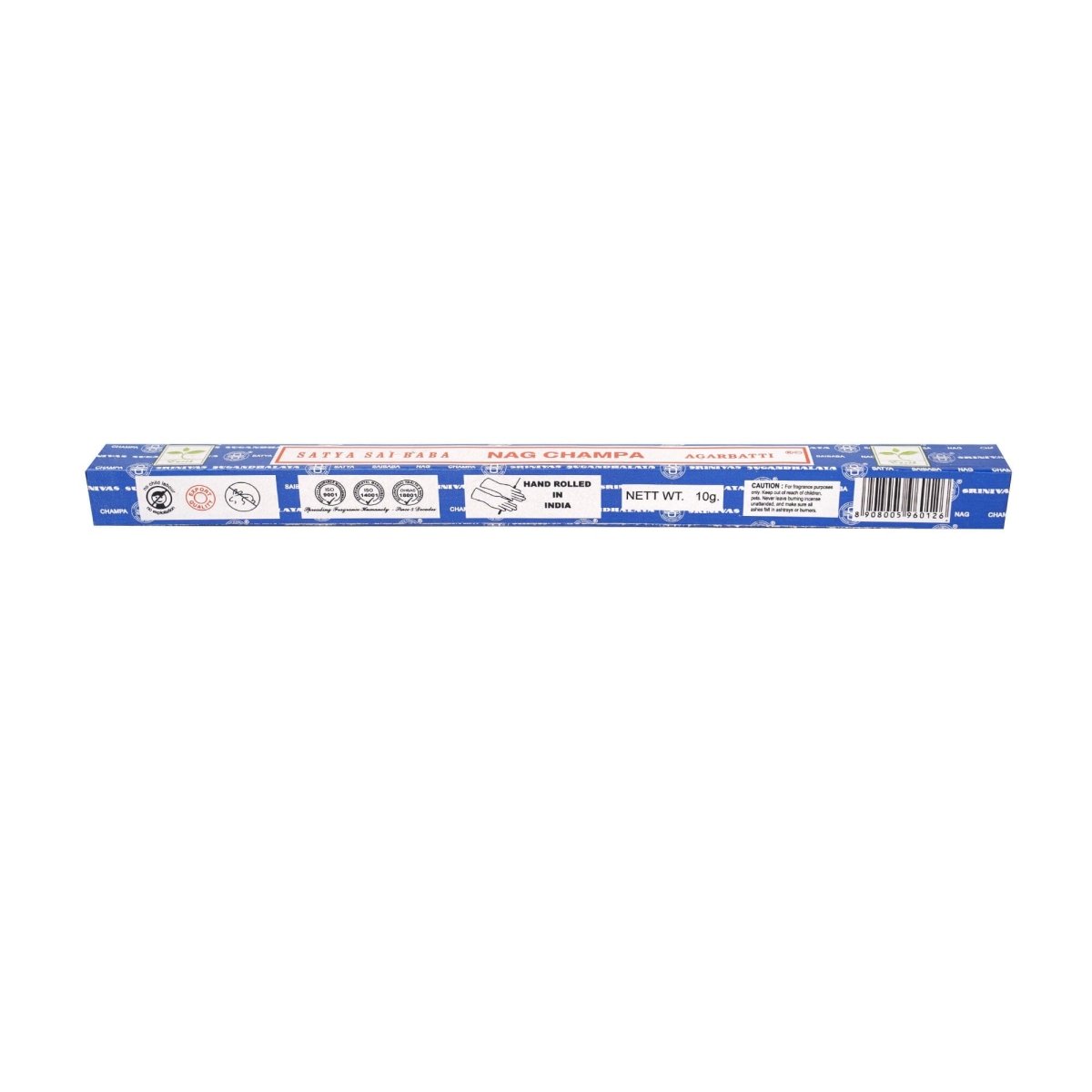 Räucherstäbchen Satya