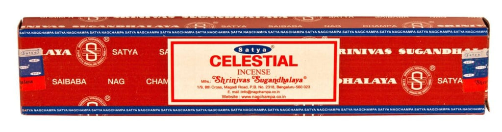 Räucherstäbchen Satya