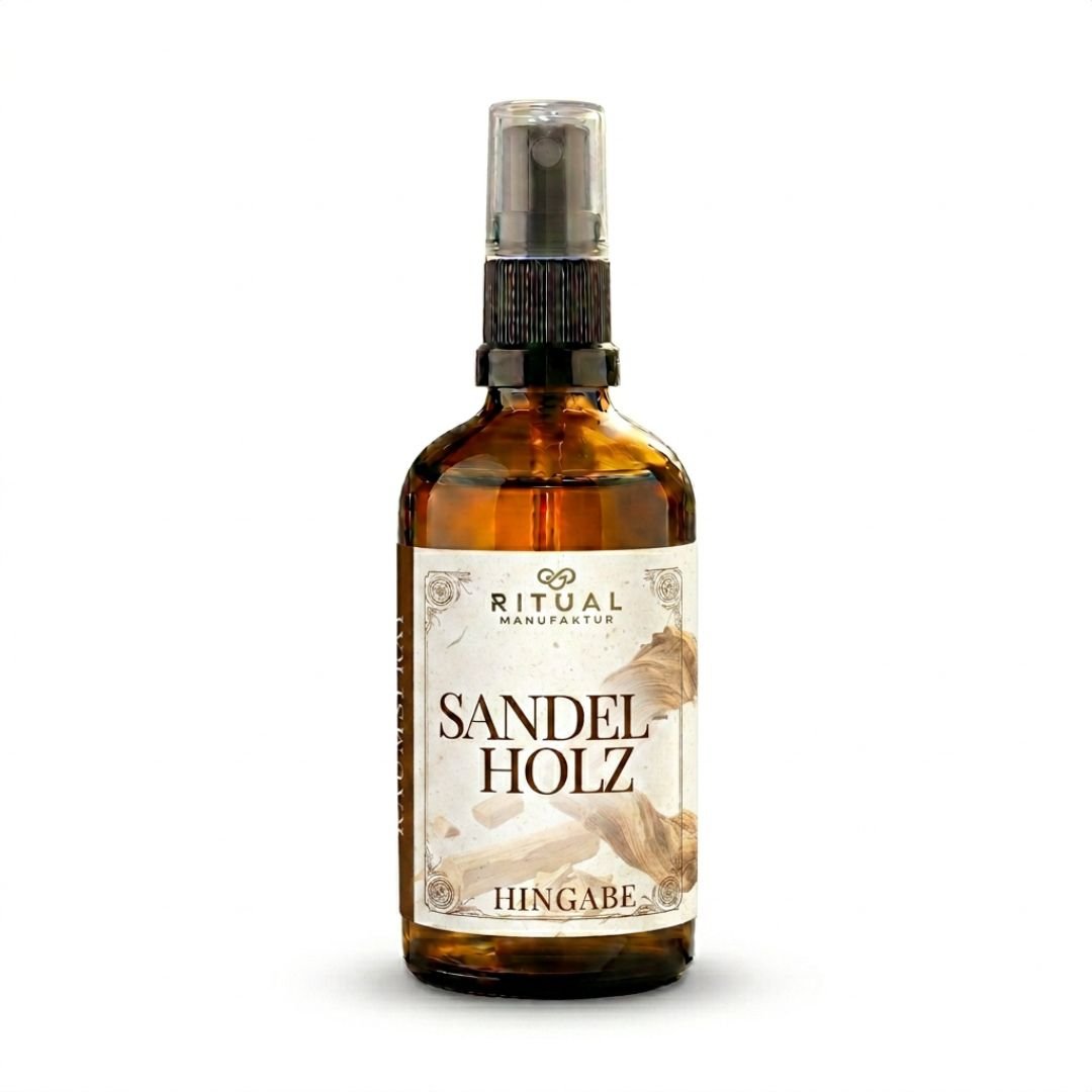 Sandelholz Spray